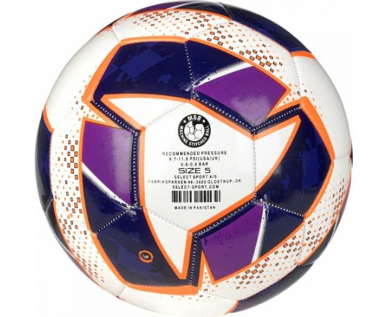 Football Select Classic T26-18522 (5)