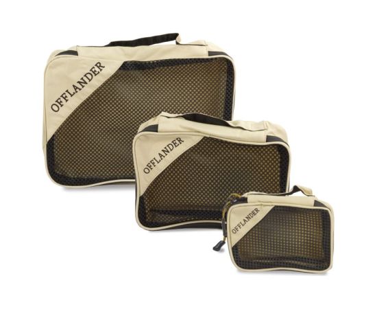 Offlander clothes organizer set OFF_CACC_18