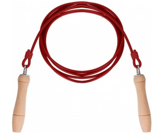 Inny Jumping rope SBS-Red 14333-Red