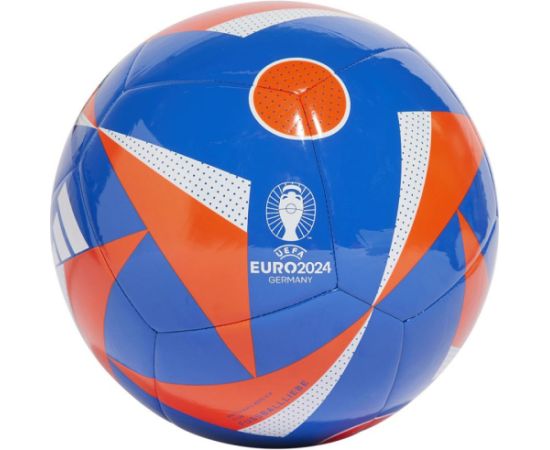 Football adidas Fussballliebe Euro24 Club IN9373 (4)