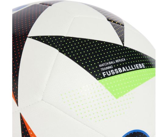 Football adidas Ekstraklasa Training JD9069 (4)