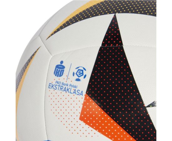 Football adidas Ekstraklasa Training JD9069 (4)