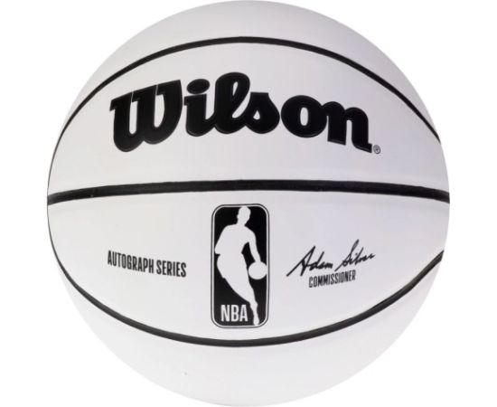 Wilson Autograph Mini Ball WTB3405XB (3)