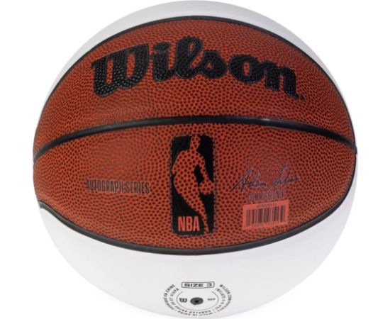 Wilson Autograph Mini Ball WTB3405XB (3)