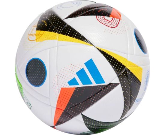 adidas Fussballliebe League Replica Euro 2024 FIFA Quality Ball IN9367 (5)