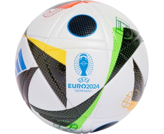 adidas Fussballliebe League Replica Euro 2024 FIFA Quality Ball IN9367 (5)