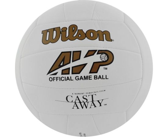 Volleyball Wilson Mr Castaway WTH4615 (5)