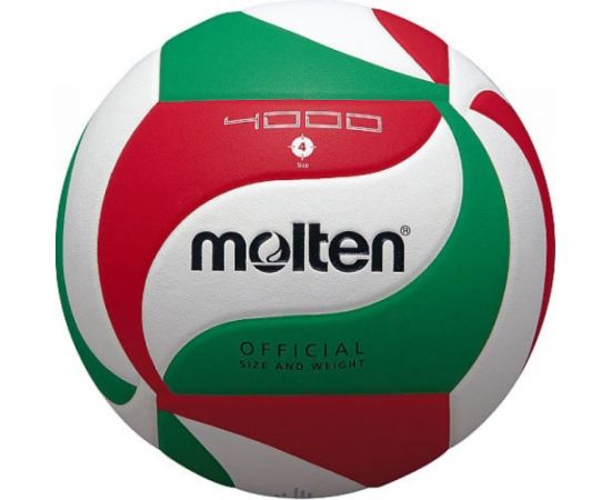 Molten V4M4000 volleyball ball (4)