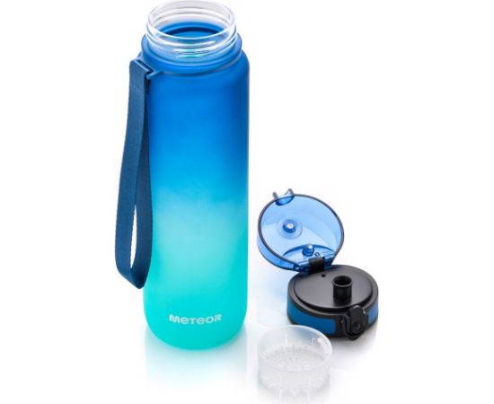 Meteor 10105 sports bottle (uniw)