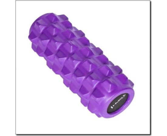 Fitness HMS PURPLE FS107 roller