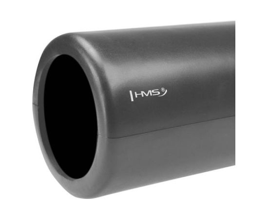 Fitness HMS GRAPHITE / BLACK FS111 roller