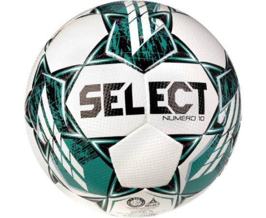 Football Select Numero 10 Fifa T26-18033 (5)