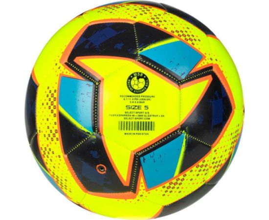 Football Select Classic T26-18521 (5)