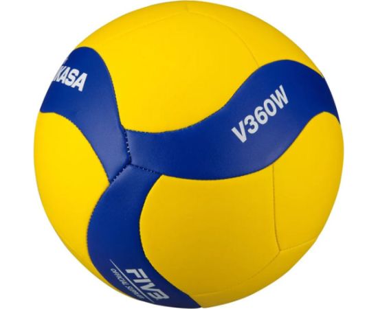 Mikasa V360W volleyball (5)