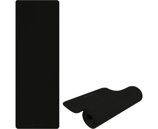 Spokey Softmat SPK-944041 exercise mat (Czarny)