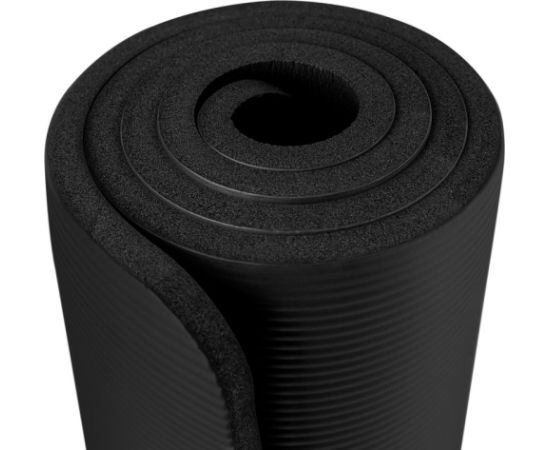 Spokey Softmat SPK-944041 exercise mat (Czarny)