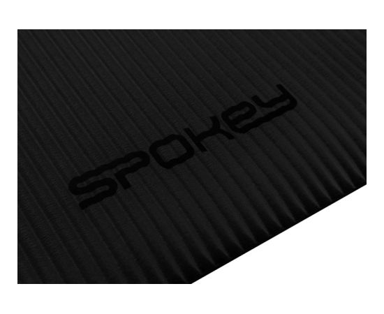 Spokey Softmat SPK-944041 exercise mat (Czarny)