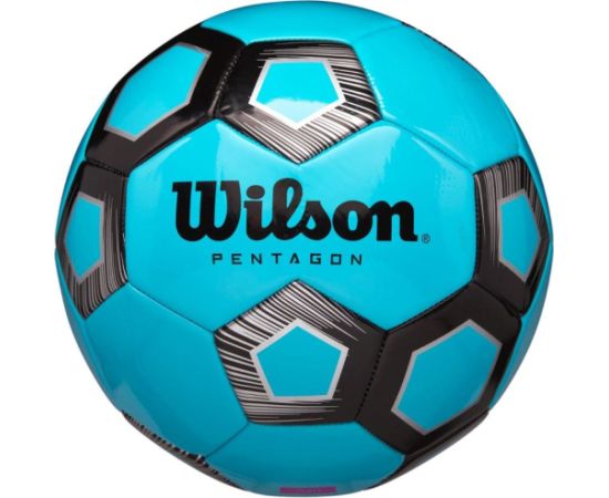 Wilson Pentagon SB Robl WTE8542XB05 Ball (5)