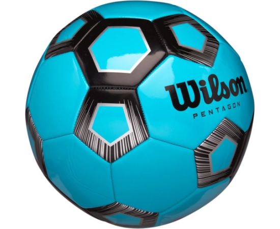 Wilson Pentagon SB Robl WTE8542XB05 Ball (5)