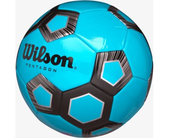 Wilson Pentagon SB Robl WTE8542XB05 Ball (5)