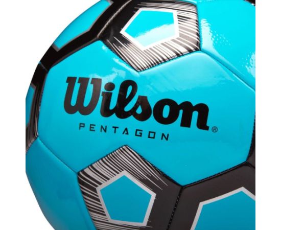 Wilson Pentagon SB Robl WTE8542XB05 Ball (5)