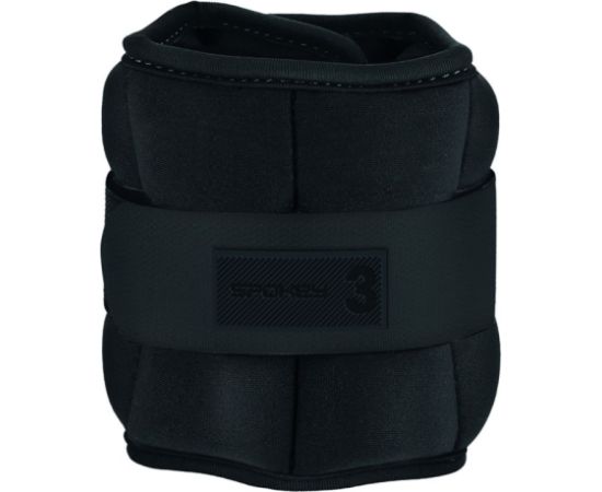 Velcro loads Spokey Form SPK-943634 (3 KG)