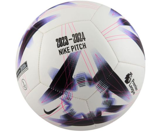 Football Nike Premier League Pitch FB2987-101 (4)