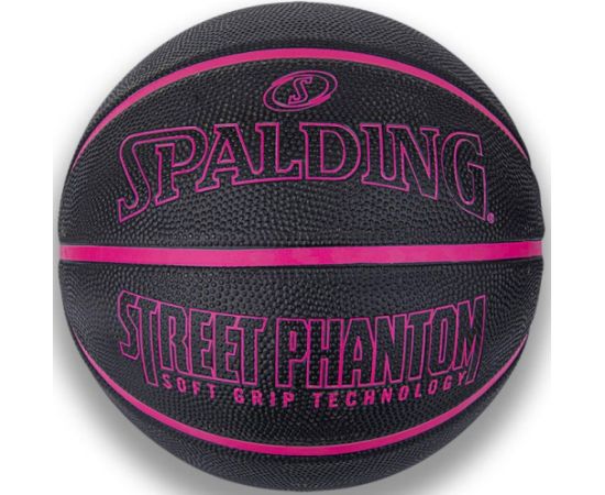 Spalding Phantom 84385Z ball (7)