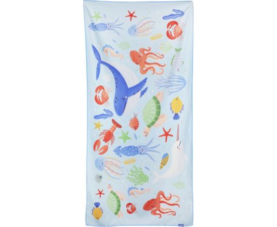 Spokey Kiddy SPK-943520 quick-drying towel (80x160cm)