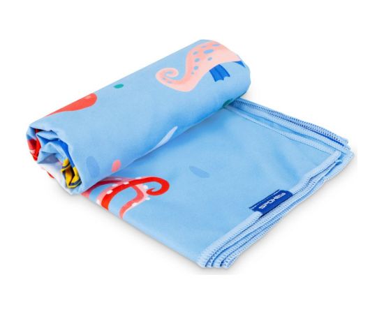 Spokey Kiddy SPK-943520 quick-drying towel (80x160cm)