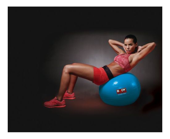 Inny Anti-Burst BB 001 gym ball