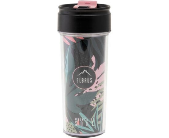 Elbrus Dakos thermal mug 400ml 92800350105