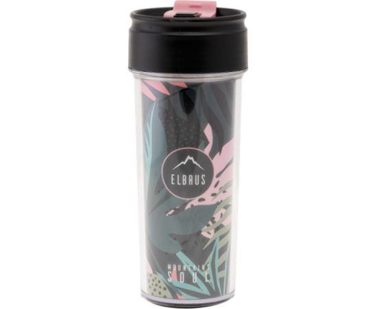 Elbrus Dakos thermal mug 400ml 92800350105