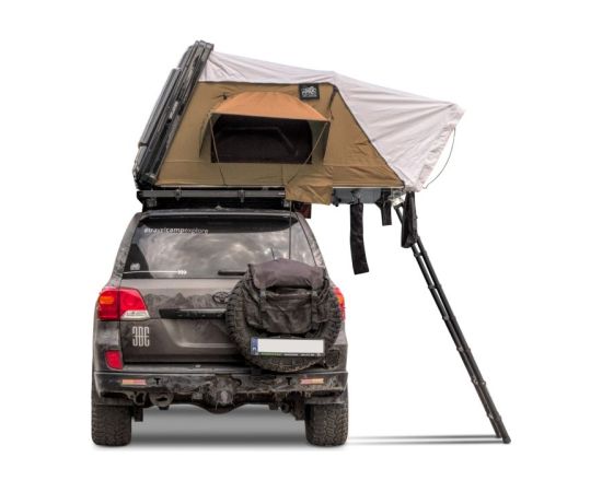 Offlander Fold 4 Sand OFF-FOLD4-SAND roof tent