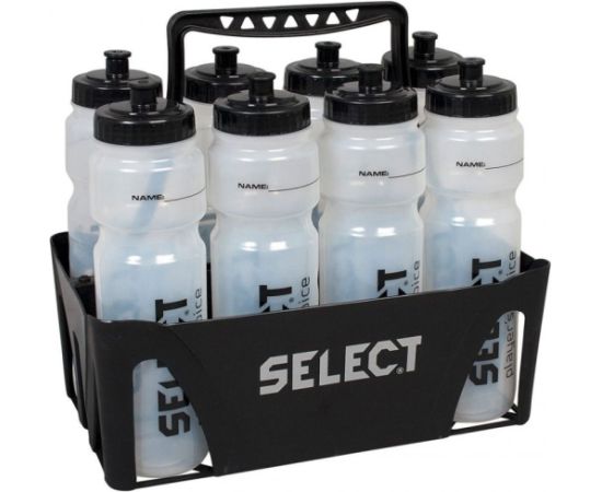 Basket for water bottles Select 0572