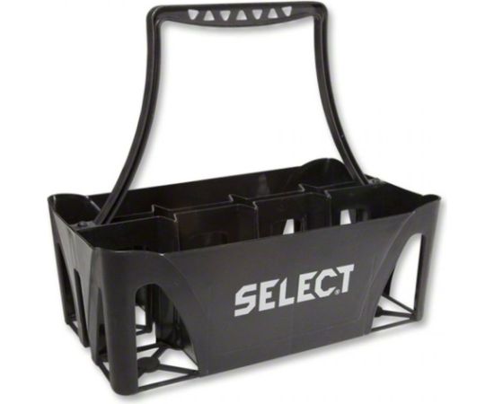 Basket for water bottles Select 0572