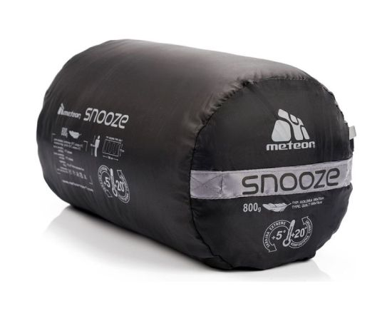 Meteor Snooze Jr 81146 sleeping bag (uniw)