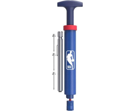 Ball pump Wilson NBA DRV Pump Kit WTBA4003NBA (One size)