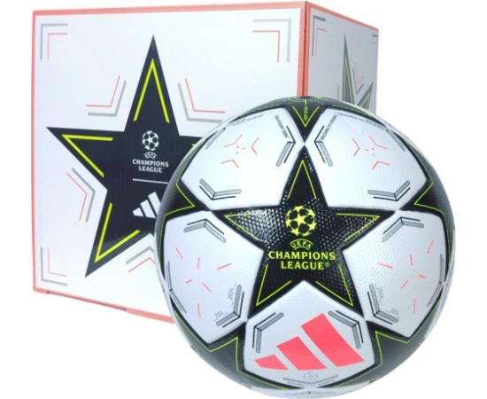 adidas UCL League Box JG8778 Champions League Champions League Ball (5)