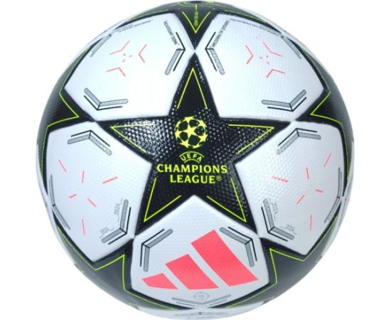 adidas UCL League Box JG8778 Champions League Champions League Ball (5)