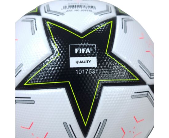 adidas UCL League Box JG8778 Champions League Champions League Ball (5)