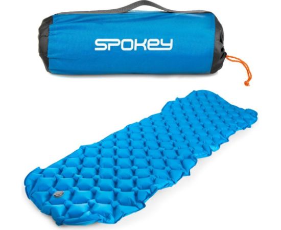 Spokey Air Bed 943051 mattress (Czarny)