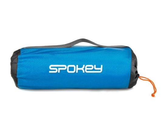 Spokey Air Bed 943051 mattress (Czarny)