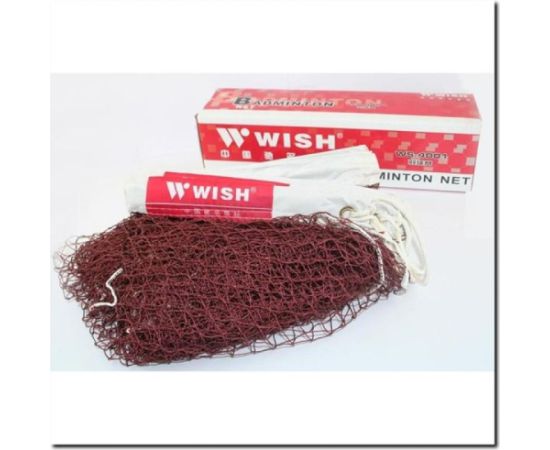 Inny WISH WS4001 badminton net