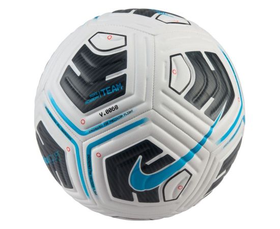 Nike Academy Team FZ7540-102 football (5)