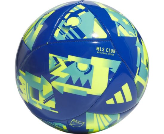 adidas MLS Club Ball IP1628 (5)