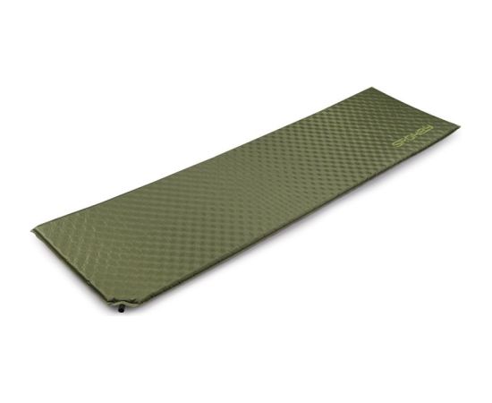 Spokey Air Pad 6306400000 self-inflating mat (185x50x2cm)