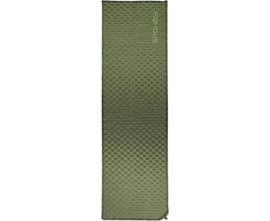 Spokey Air Pad 6306400000 self-inflating mat (185x50x2cm)