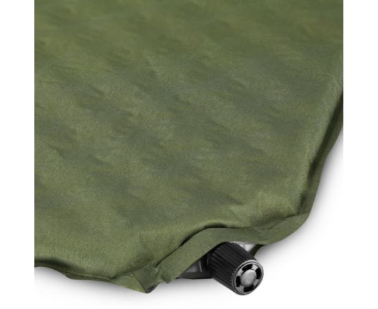 Spokey Air Pad 6306400000 self-inflating mat (185x50x2cm)