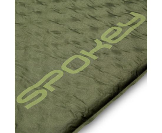 Spokey Air Pad 6306400000 self-inflating mat (185x50x2cm)